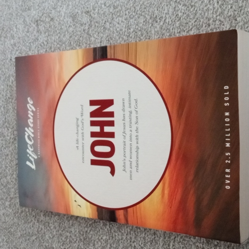 Book John